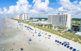 Ocean Drive Beach And Golf Resort